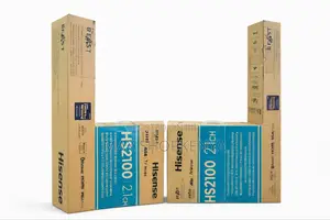 Hisense Soundbar Hs2100 ,240 Watts