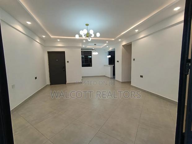 3bdrm Apartment in Kinoo for rent