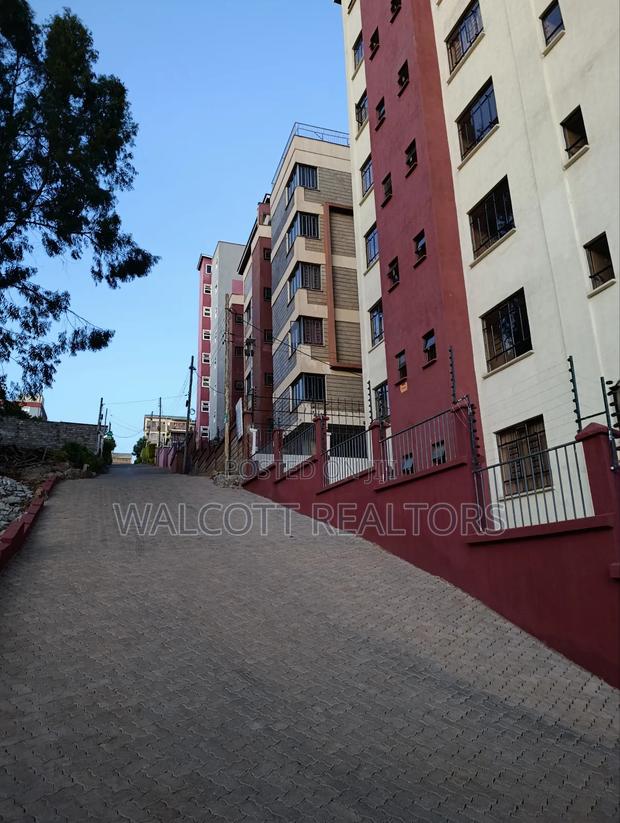 3bdrm Apartment in Kinoo for rent - thumbnail 6