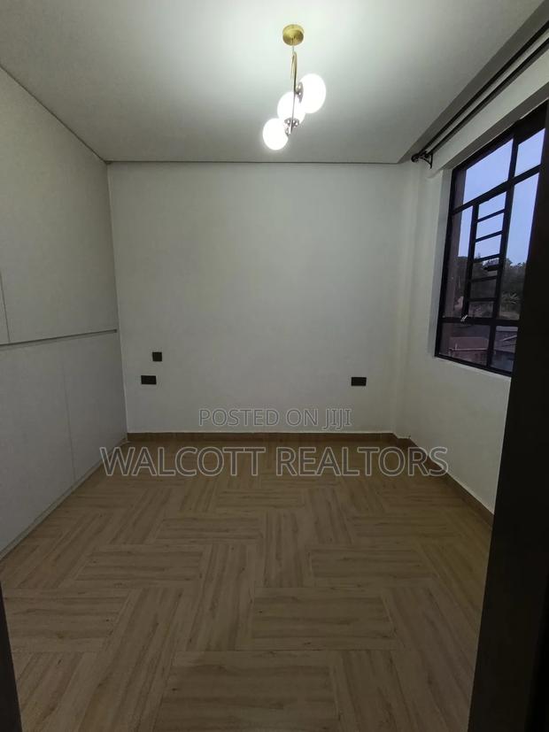 3bdrm Apartment in Kinoo for rent - thumbnail 8