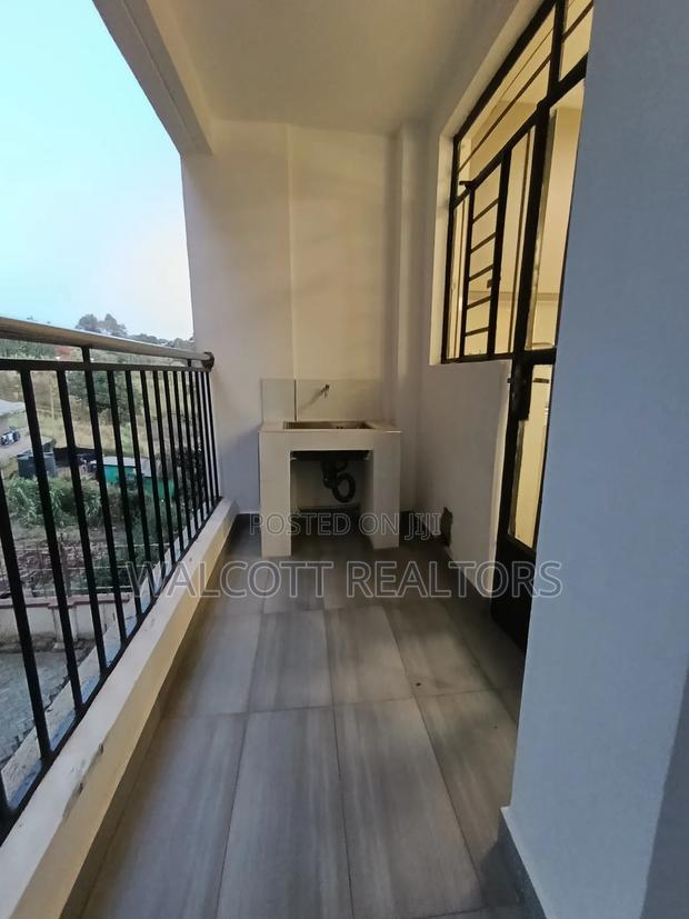 3bdrm Apartment in Kinoo for rent - thumbnail 9