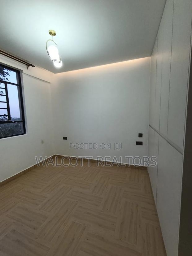 3bdrm Apartment in Kinoo for rent - thumbnail 11