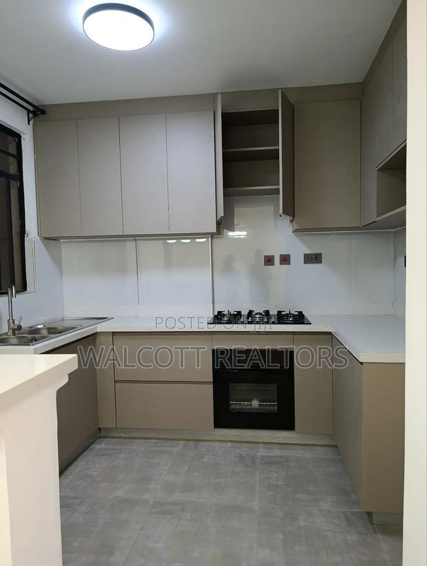 3bdrm Apartment in Kinoo for rent - thumbnail 16
