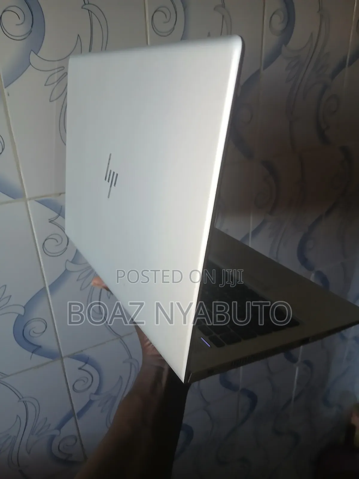 Laptop HP EliteBook 840 G6 8GB Intel Core I5 SSHD+SSD 256GB