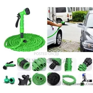 Magic Hose Pipe 37.5 MTS