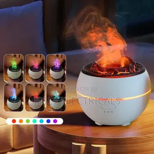 Volcano Aromatherapy Humidifiers
