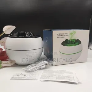 Volcano Aromatherapy Humidifiers