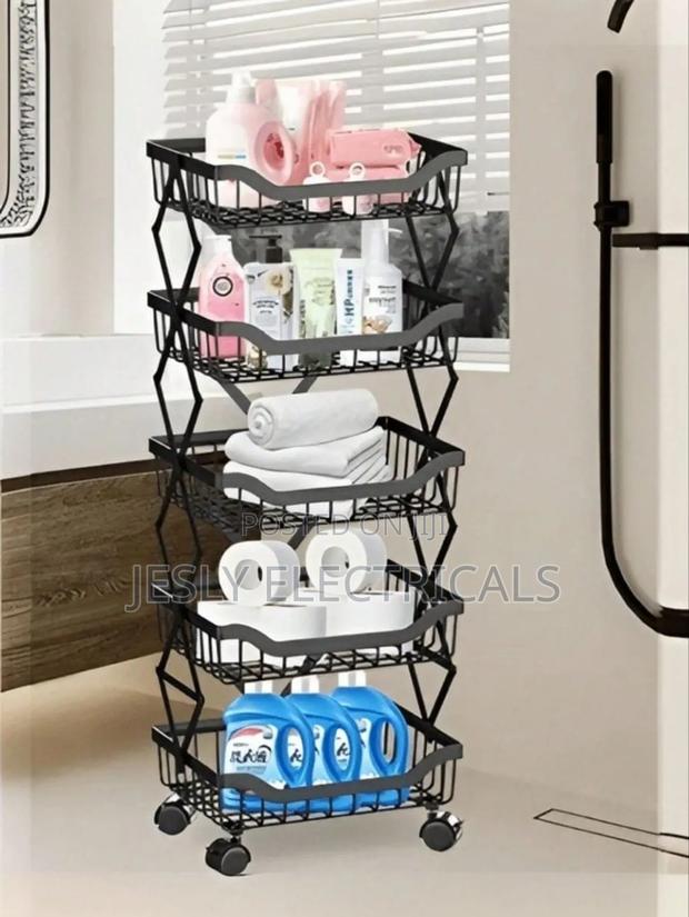 Collapsible Organizer
