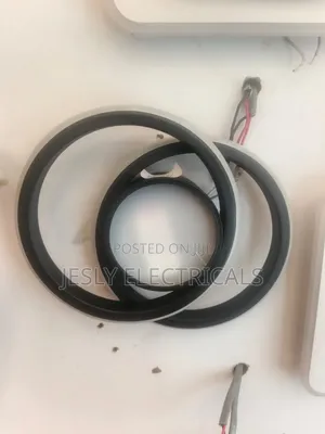 Modern Led Ceiling Light Fixture