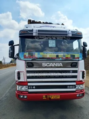 Trailers for Jobs and Errands Services Are Available Within
