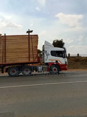 Trailers for Jobs and Errands Services Are Available Within