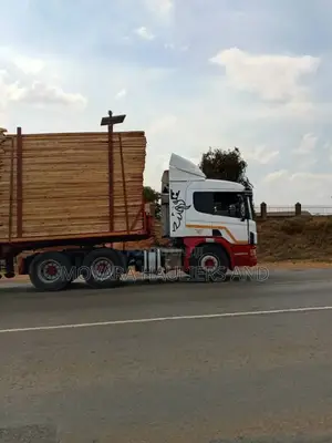 Trailers for Jobs and Errands Services Are Available Within