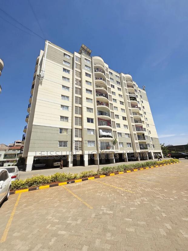3bdrm Apartment in Imara Daima for rent - thumbnail 2