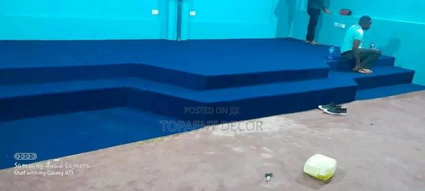 Blue Delta Wall To Wall Carpets Supply And Installation - main view