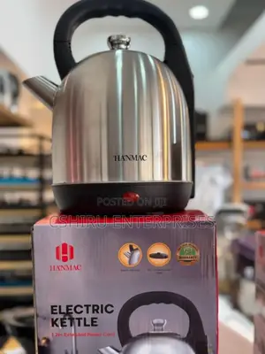 Hanmac 7litres Big Kettle