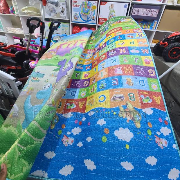 Waterproof Kids Playing Matt - thumbnail 3