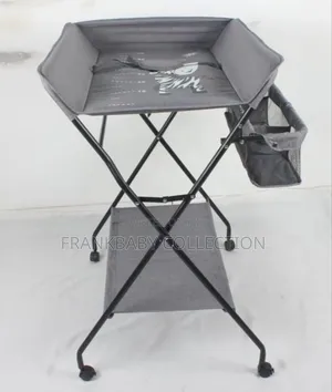 Baby Changing Station/Comfortcare Baby Station