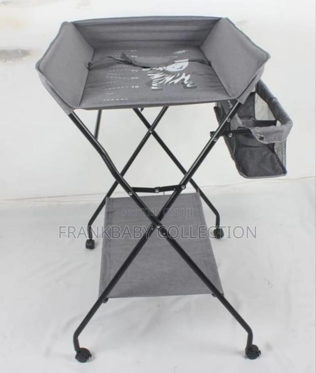 Baby Changing Station/Comfortcare Baby Station