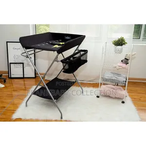 Easycare Baby Changing Station Unit.