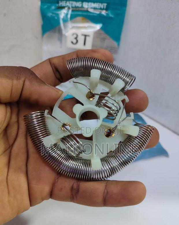 Enerbras 3t Heating Element Replacement for Enershower 3t - thumbnail 2