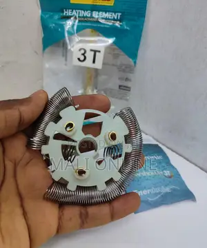 Enerbras 3t Heating Element Replacement for Enershower 3t