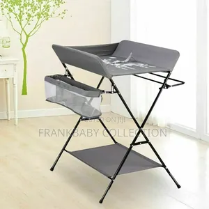 Carenest Foldable Baby Changing Station