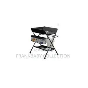 Carenest Foldable Baby Changing Station