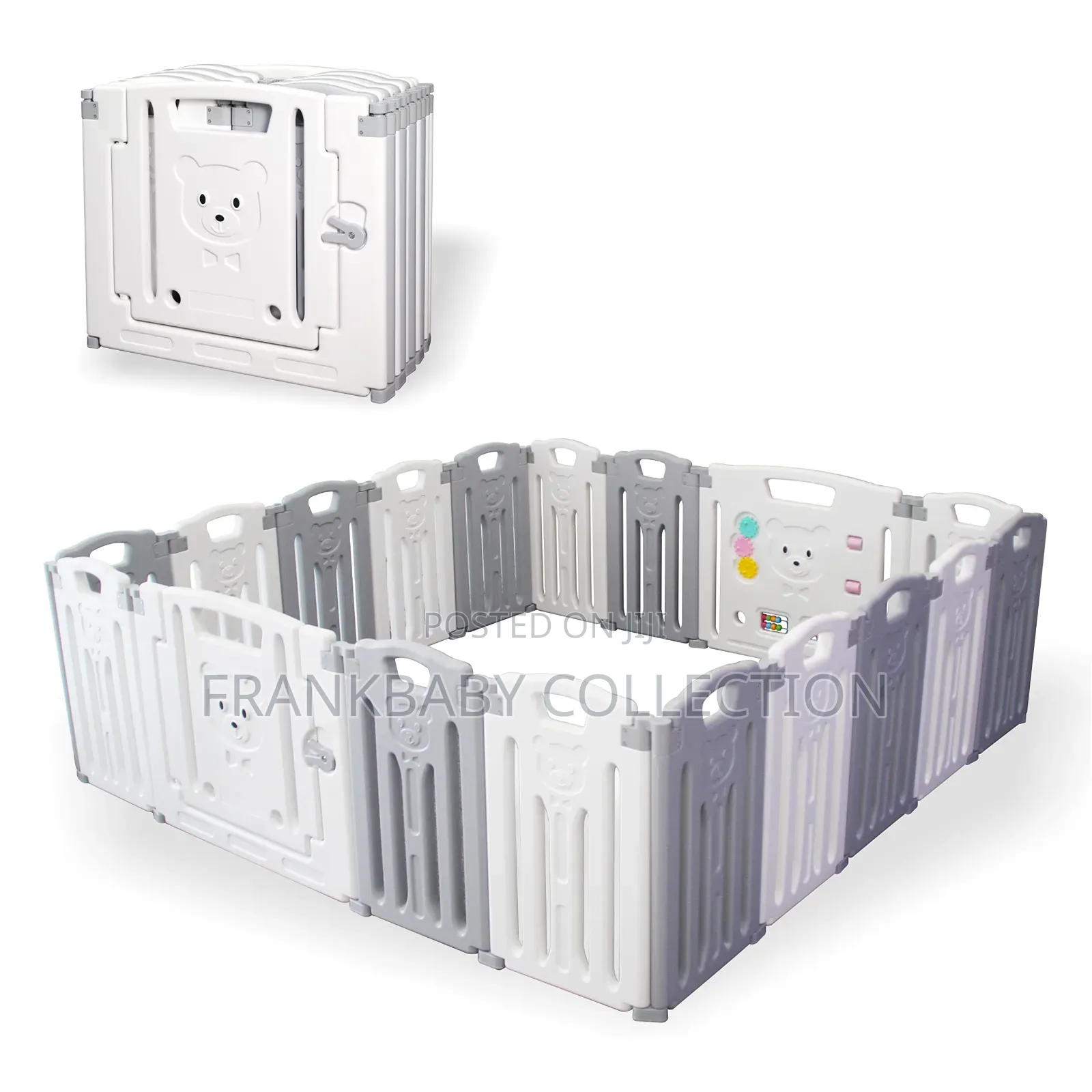 Kids Playpen/ Durable Baby Playfence