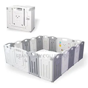 Kids Playpen/ Durable Baby Playfence