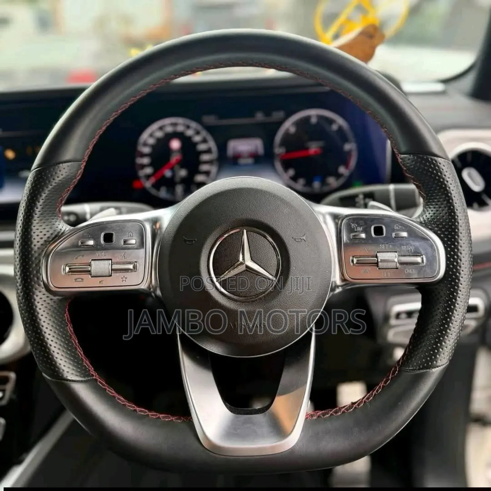 Mercedes-Benz G-Class G 350 d 2019 White