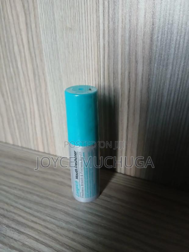 Mouth Freshener - main view