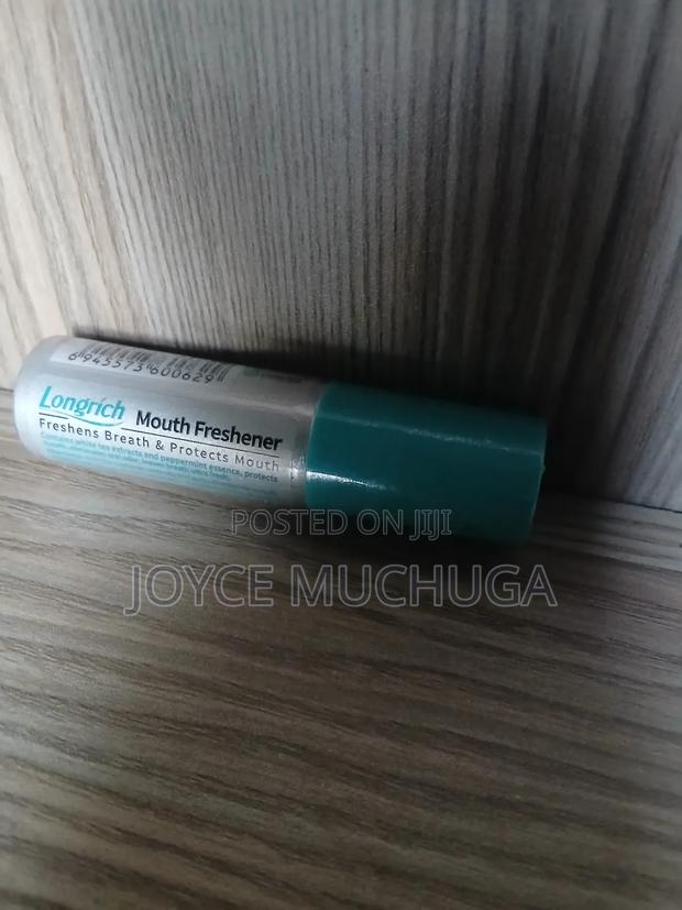 Mouth Freshener - thumbnail 2