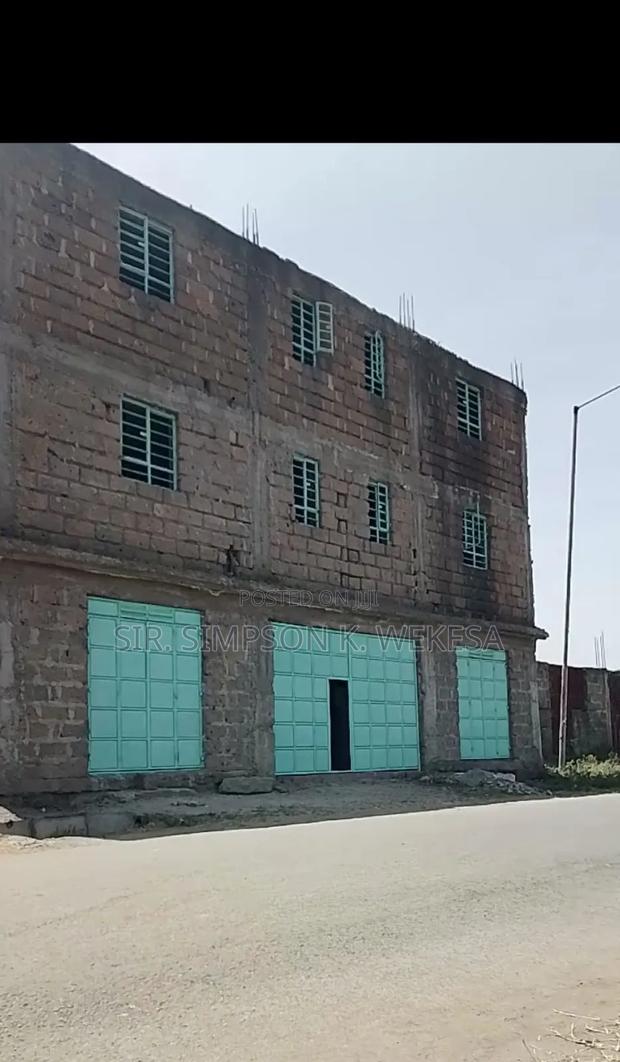 Hot Hot Deal! House On Sale Next To Kiriri Women University, Mwihoko. - main view