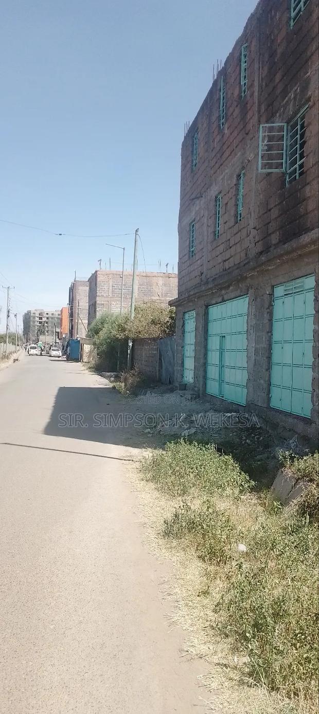 Hot Hot Deal! House On Sale Next To Kiriri Women University, Mwihoko. - thumbnail 3