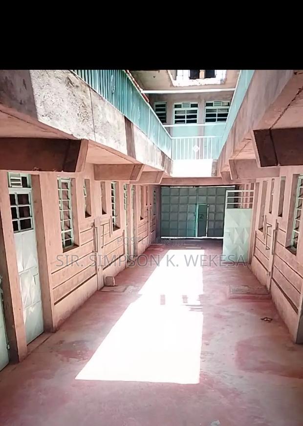 Hot Hot Deal! House On Sale Next To Kiriri Women University, Mwihoko. - thumbnail 4