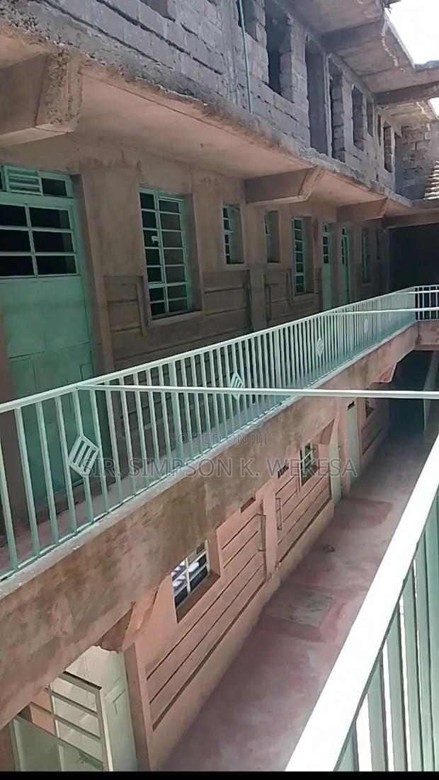 Hot Hot Deal! House On Sale Next To Kiriri Women University, Mwihoko. - thumbnail 5