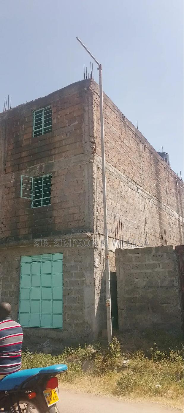 Hot Hot Deal! House On Sale Next To Kiriri Women University, Mwihoko. - thumbnail 6