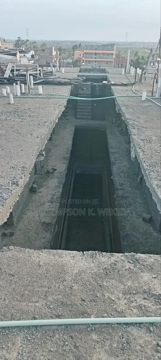 Hot Hot Deal! House On Sale Next To Kiriri Women University, Mwihoko. - thumbnail 17