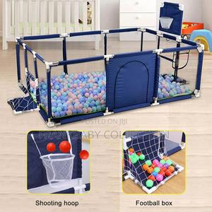 Secure Nest Baby Playfence - thumbnail 2