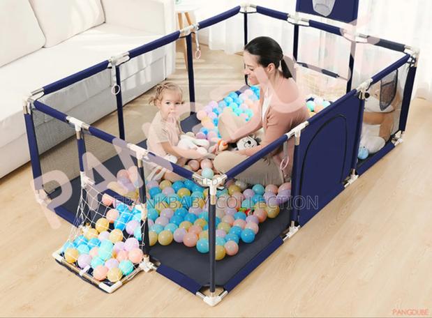 Secure Nest Baby Playfence - thumbnail 3