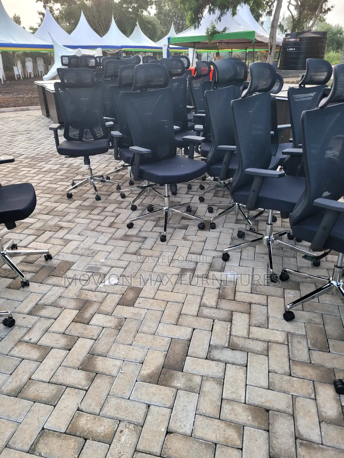 Orthopaedic New Comfort Chairs