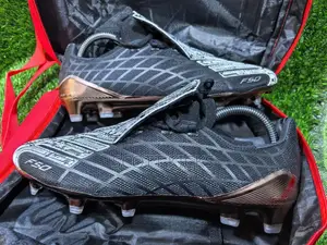 Adidas F- 50 Elite Spider Black