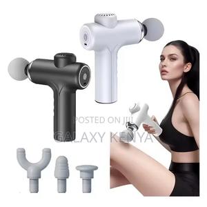 Portable Mini Monica Massage Gun for Women