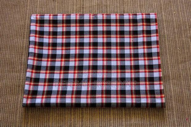 Original Masai Shukas - thumbnail 10