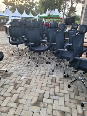 Orthopaedic Office Chairs