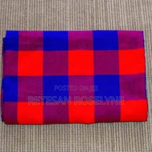 Original Masai Shukas