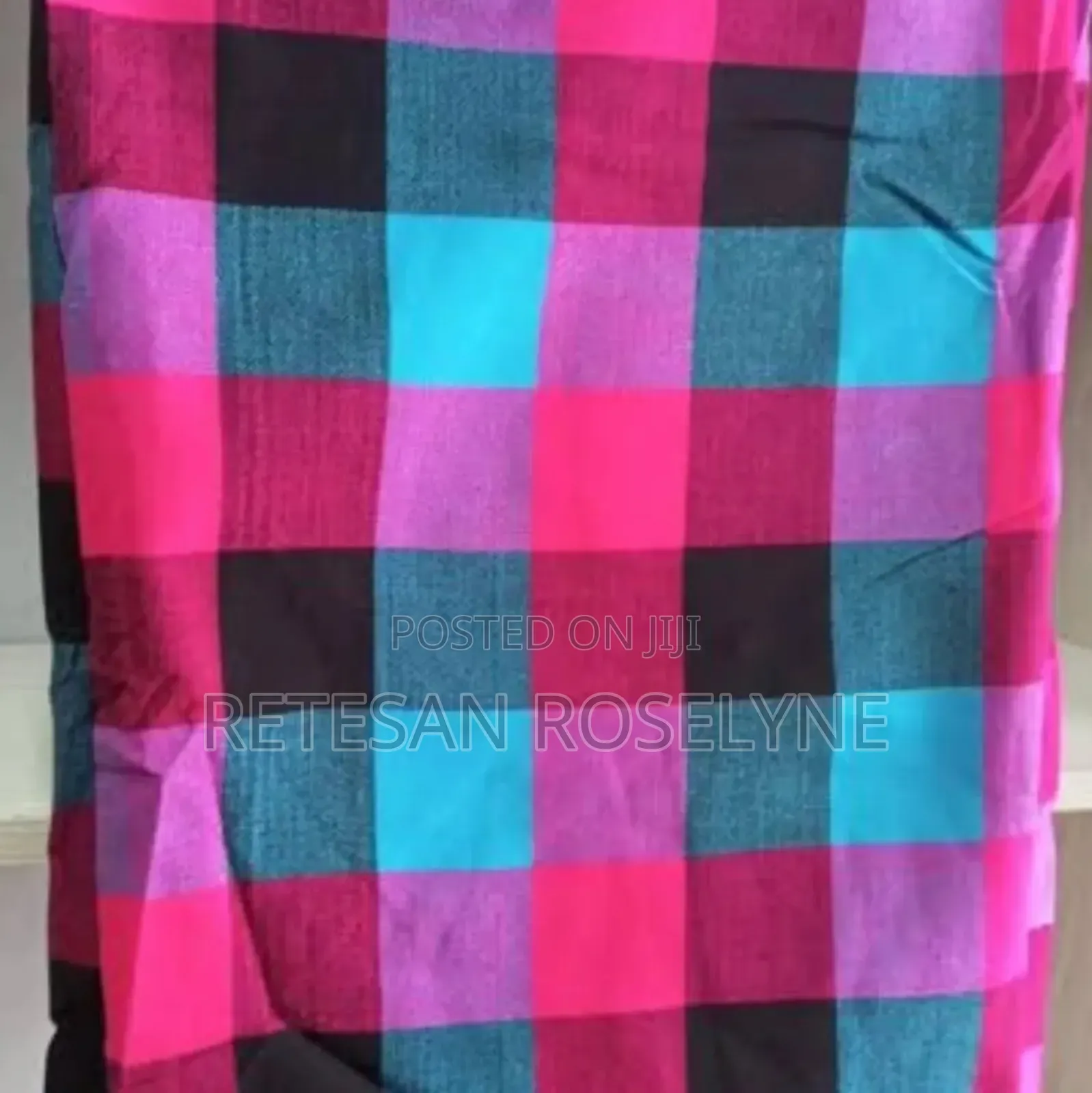 Original Masai Shukas