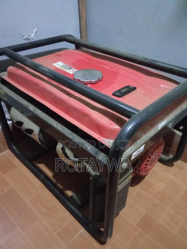 Generator 4 Hire - thumbnail 2