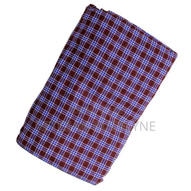 Original Masai Shukas - thumbnail 5