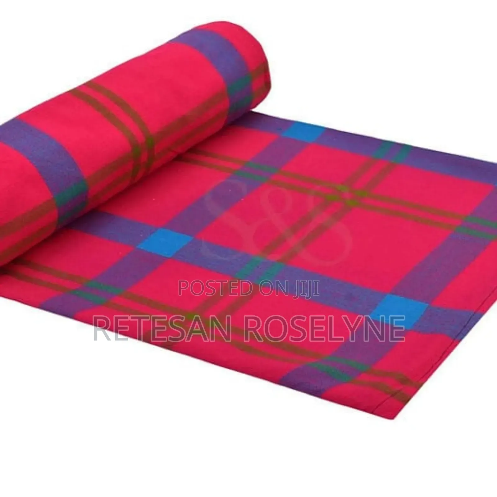 Original Masai Shukas